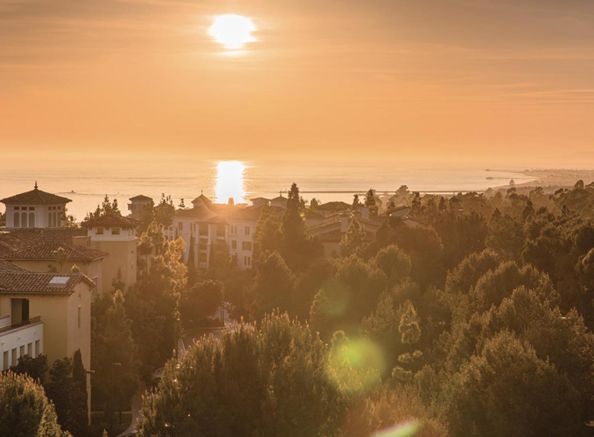 Marriott Vacation Club - Newport Coast Villas Νιούπορτ Μπιτς Εξωτερικό φωτογραφία