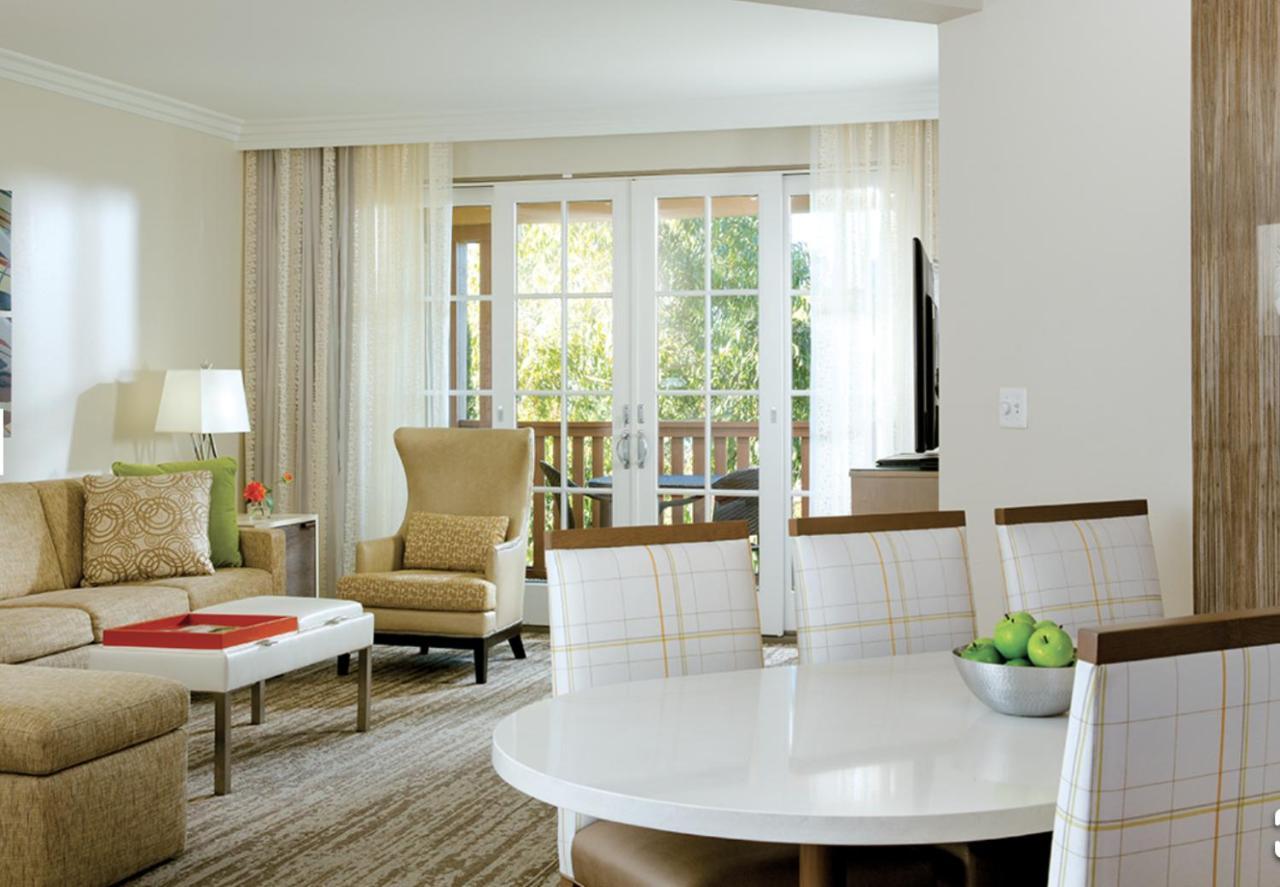 Marriott Vacation Club - Newport Coast Villas Νιούπορτ Μπιτς Εξωτερικό φωτογραφία