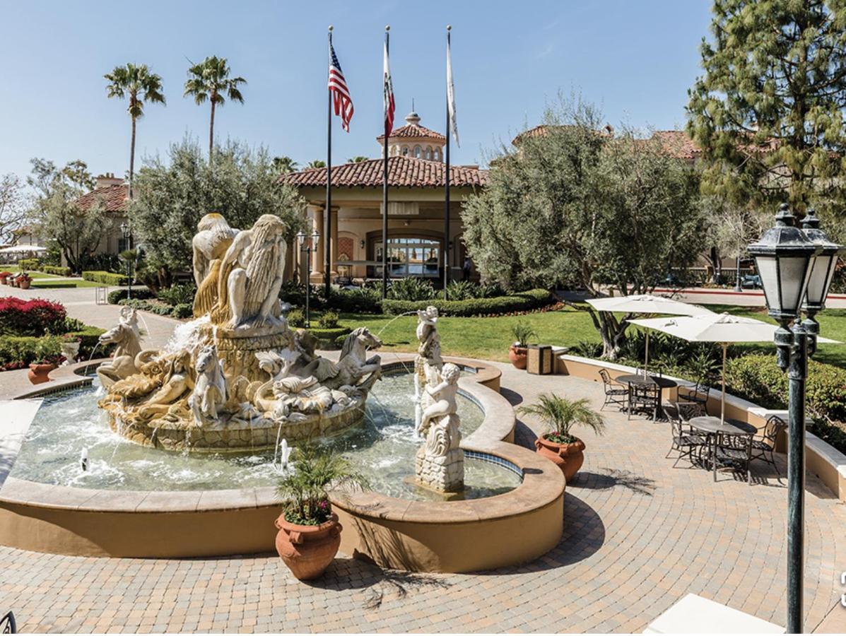 Marriott Vacation Club - Newport Coast Villas Νιούπορτ Μπιτς Εξωτερικό φωτογραφία