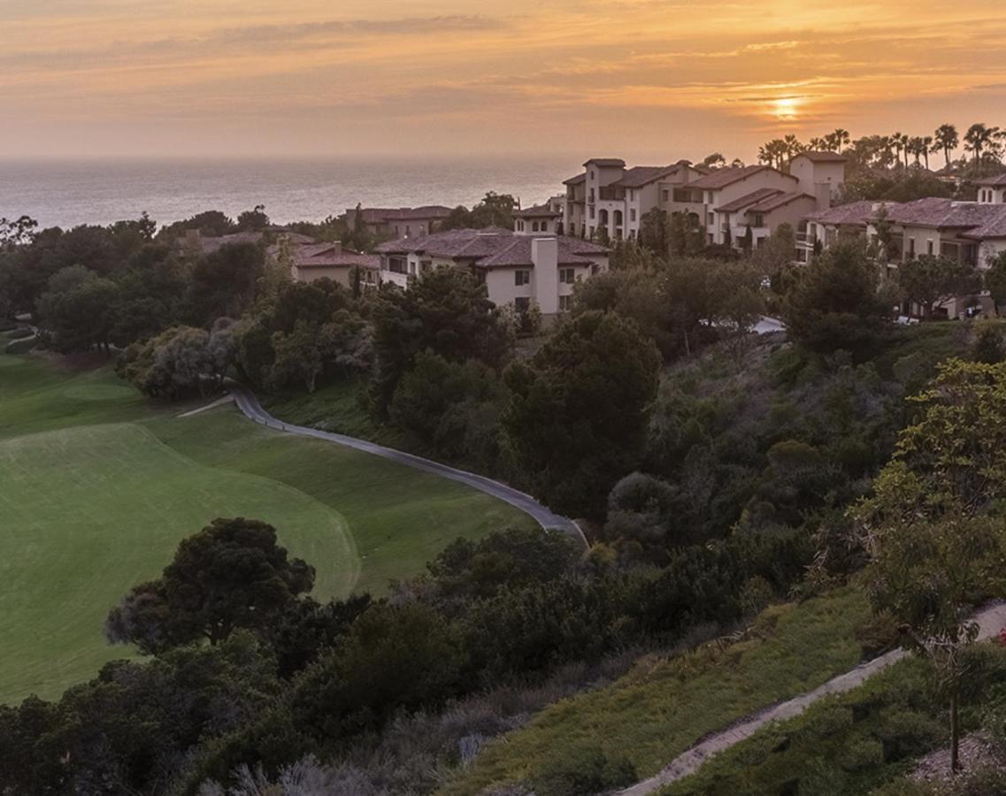 Marriott Vacation Club - Newport Coast Villas Νιούπορτ Μπιτς Εξωτερικό φωτογραφία