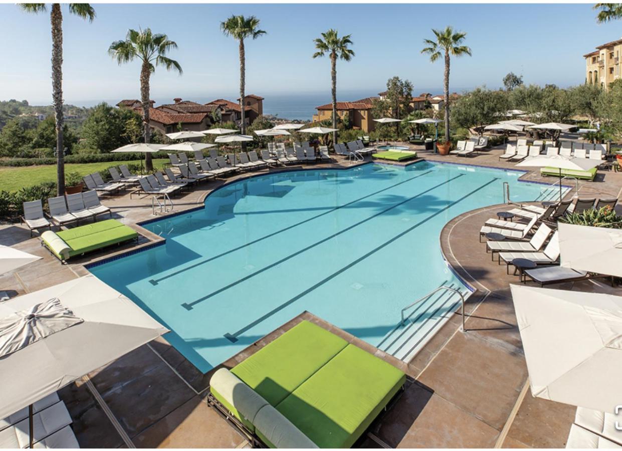 Marriott Vacation Club - Newport Coast Villas Νιούπορτ Μπιτς Εξωτερικό φωτογραφία