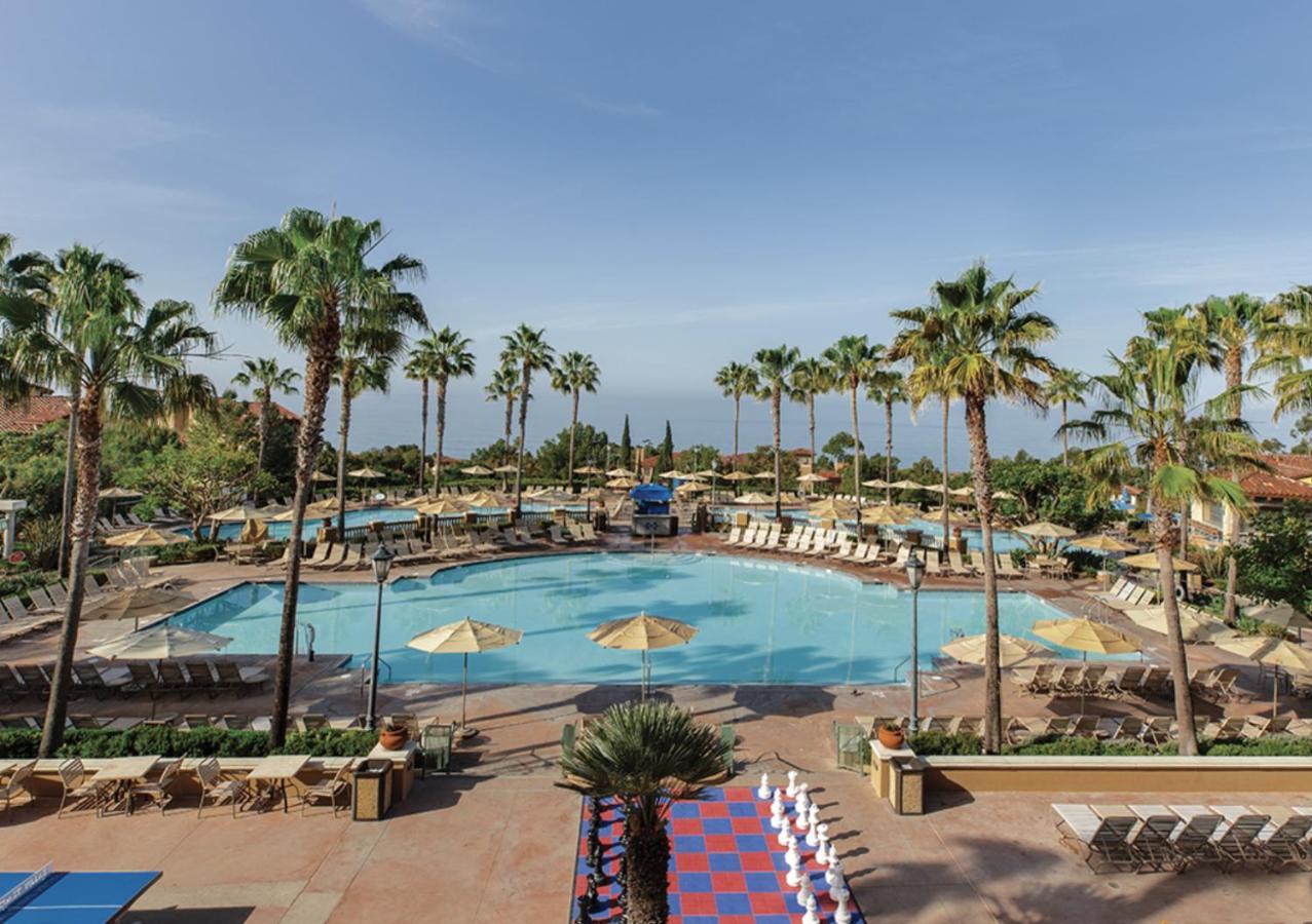 Marriott Vacation Club - Newport Coast Villas Νιούπορτ Μπιτς Εξωτερικό φωτογραφία