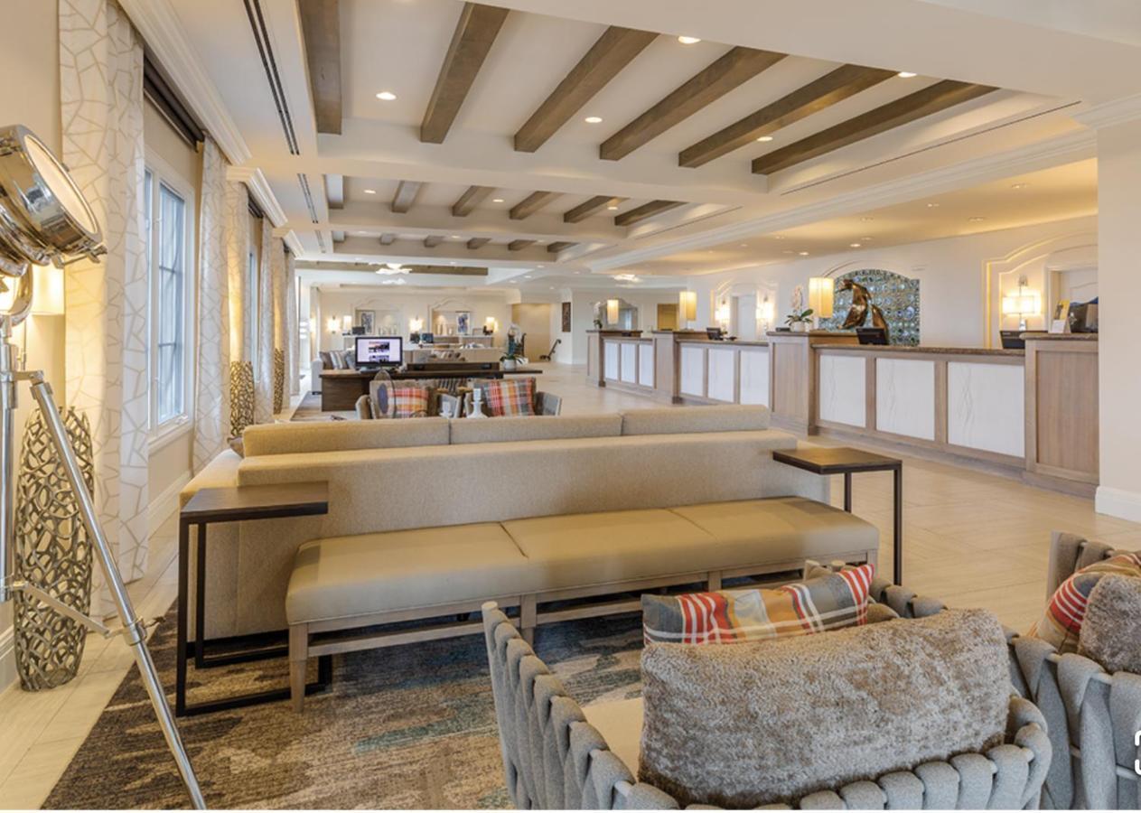 Marriott Vacation Club - Newport Coast Villas Νιούπορτ Μπιτς Εξωτερικό φωτογραφία