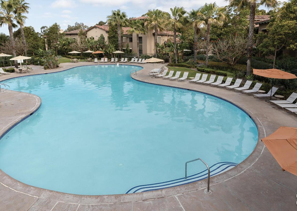 Marriott Vacation Club - Newport Coast Villas Νιούπορτ Μπιτς Εξωτερικό φωτογραφία
