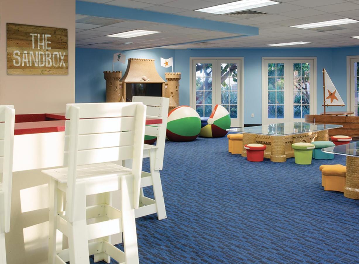 Marriott Vacation Club - Newport Coast Villas Νιούπορτ Μπιτς Εξωτερικό φωτογραφία